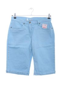 bpc Bonprix Collection Jeansowe szorty Damski, Rozmiar 40, niebieski