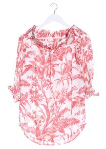 H&M H&M Bluzka typu carmen Damski, Rozmiar 38, biały