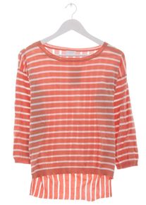 Escada Sport Cienki sweter z dzianiny Damski, Rozmiar 38, jasny pomarańczowy, Bawełna