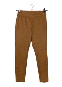 ORSAY Legginsy Damski, Rozmiar 38, cognac