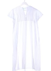 Powell Craft Letnia sukienka Damski, Rozmiar 40, biały