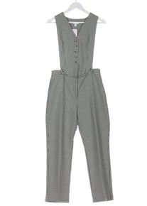 Topshop Garnitur damski Damski, Rozmiar 40, czarny