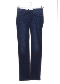 Cross Jeans Jeansy rurki Damski, Rozmiar 36, niebieski