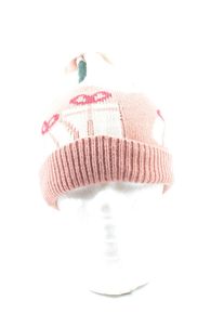 Véro Moda Vero Moda Czapka z dzianiny Damski, Rozmiar 52, biały