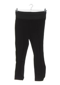 Zara Legginsy Damski, Rozmiar 42, czarny