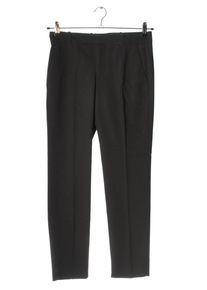 Zara Woman Spodnie garniturowe Damski, Rozmiar 36, czarny