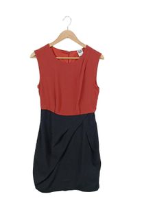 Véro Moda Vero Moda Letnia sukienka Damski, Rozmiar 36, czerwony