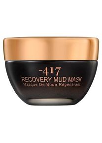 -417 Immediate Miracles Recovery Mud Mask Masker Female 50 ml