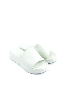 Only Klapki basenowe Damski, Rozmiar 38, zielony