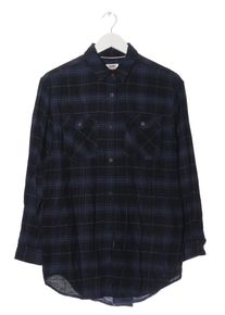 Tommy Hilfiger Flanelowa koszula Damski, Rozmiar 36, niebieski