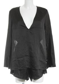 Sabo Skirt Kombinezon Damski, Rozmiar 36, czarny, Poliester