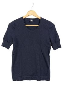 Basler Cienki sweter z dzianiny Damski, Rozmiar 36, czarny
