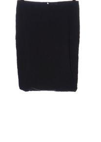 H&M H&M Spódnica z wysokim stanem Damski, Rozmiar 38, czarny