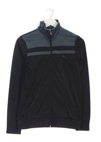 Puma Kurtka dresowa Damski, Rozmiar 36, czarny, Poliester