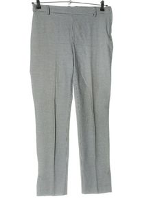 H&M H&M Spodnie z wysokim stanem Damski, Rozmiar 40, czarny