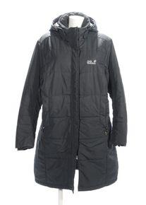 Jack Wolfskin Kurtka zimowa Damski, Rozmiar 44, czarny, Poliester