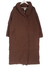 Wrangler Kurtka zimowa Damski, Rozmiar 38, brązowy