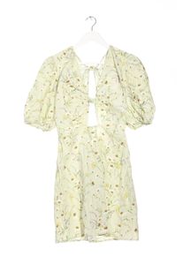 H&M H&M Letnia sukienka Damski, Rozmiar 38, zielony