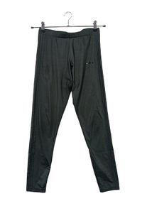Adidas Legginsy Damski, Rozmiar 36, czarny