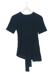 Zara Woman Bluzka z krótkim rękawem Damski, Rozmiar 34, zielony