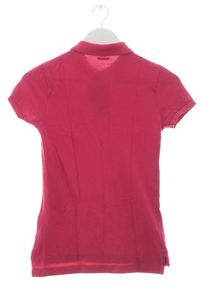 Polo Ralph Lauren Koszulka polo Damski, Rozmiar 34, czerwony, Bawełna