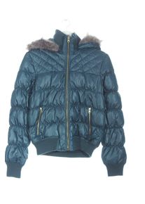 Véro Moda Vero Moda Kurtka puchowa Damski, Rozmiar 40, niebieski, Poliester