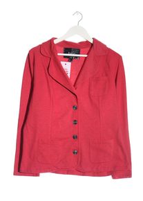 bpc Bonprix Collection Klasyczna marynarka Damski, Rozmiar 44, jasnoczerwony