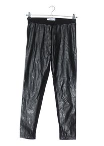Blugirl Legginsy Damski, Rozmiar 36, niebieski