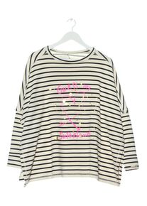 wildreamers Bluza dresowa Damski, Rozmiar 36, w kolorze białej wełny, Bawełna