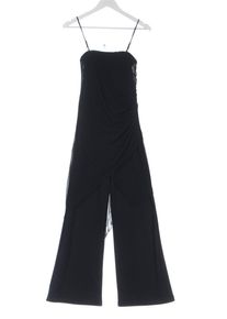 b.p.c. Bonprix Collection Kombinezon Damski, Rozmiar 36, czarny