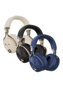 Zildjian Alchem-E Perfect Tune Over Ear Headphones