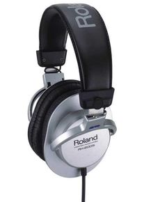 Roland RH-200S V-Drums stereo headphones