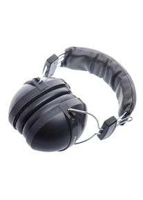 drum-tec acoustic earmuffs