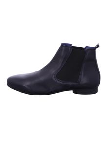 Think! Stiefelette Damen dunkelblau Größe 35