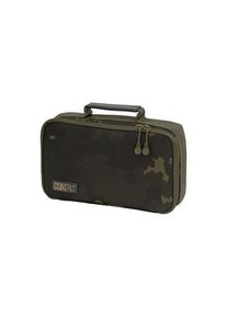 Korda Compac Buzz Bar Bag Medium Dark Kamo