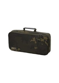 Korda Compac Buzz Bar Bag Large Dark Kamo