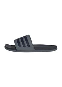 adidas Performance Badeschuh 'ADILETTE' Damen marine / opal Größe 36.5/37