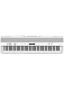 Roland FP-90X WH Piano escenario