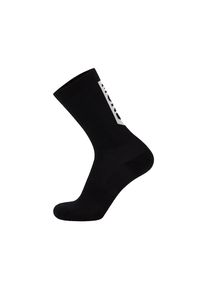 Mons Royale Atlas Crew Sock black M