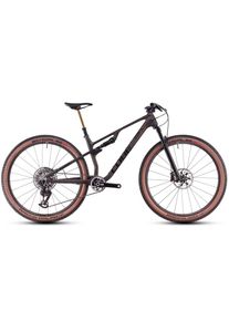 Cube AMS ZERO99 C:68X SLT 29 liquidlava'n'black 2025 - RH-M