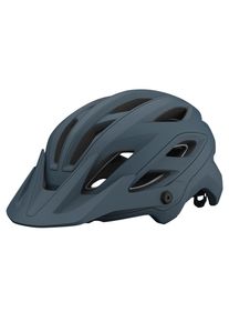 Giro helmet Merit Spherical matte portaro grey - S