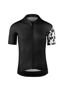 ASSOS SS.equipeJersey_evo8 black Series XL