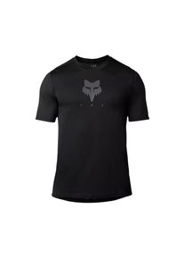 Fox Ranger Tru Dri SS Jersey black - XXL