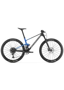 Mondraker F-Podium carrera blue 2024 - RH-L