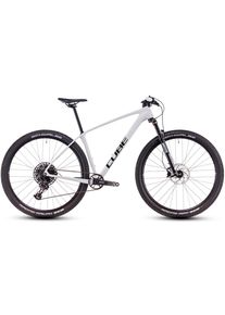 Cube Reaction C:62 ONE cotton'n'white 2025 - RH-L