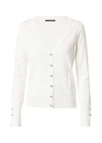 Guess Cardigan 'Zena' Femme blanc taille XL