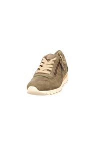 Paul Green Sneaker Damen oliv Größe 36