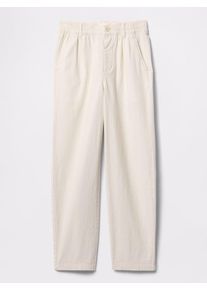 GAP Broek crème - 62% | Maat: 110 |