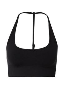 V!BE STUD!OS Sporttop 'Dena' Damen schwarz Größe XS