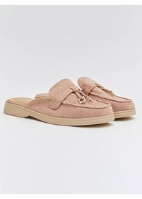 Bellucci Clogs beige - 55% | Maat: 37 |